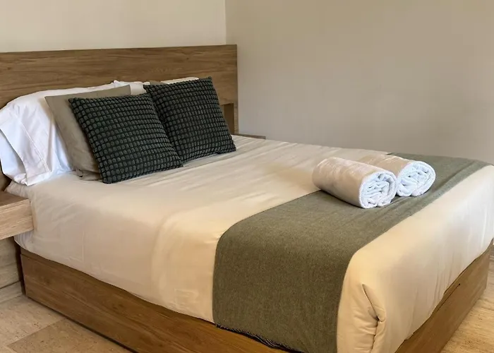Apartamento Md Chapultepec Roma Norte México DF